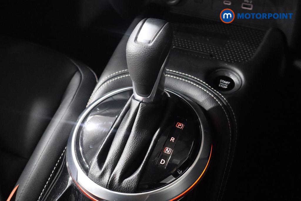 Nissan Juke Tekna Automatic Petrol SUV - Stock Number (1619214) - 5th supplementary image