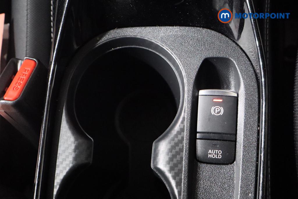 Nissan Juke Tekna Automatic Petrol SUV - Stock Number (1619214) - 7th supplementary image