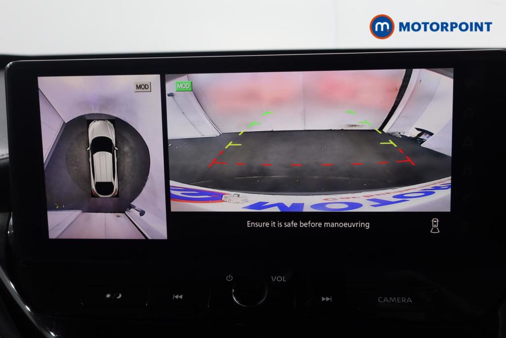 Nissan Juke Tekna Automatic Petrol SUV - Stock Number (1619214) - 10th supplementary image