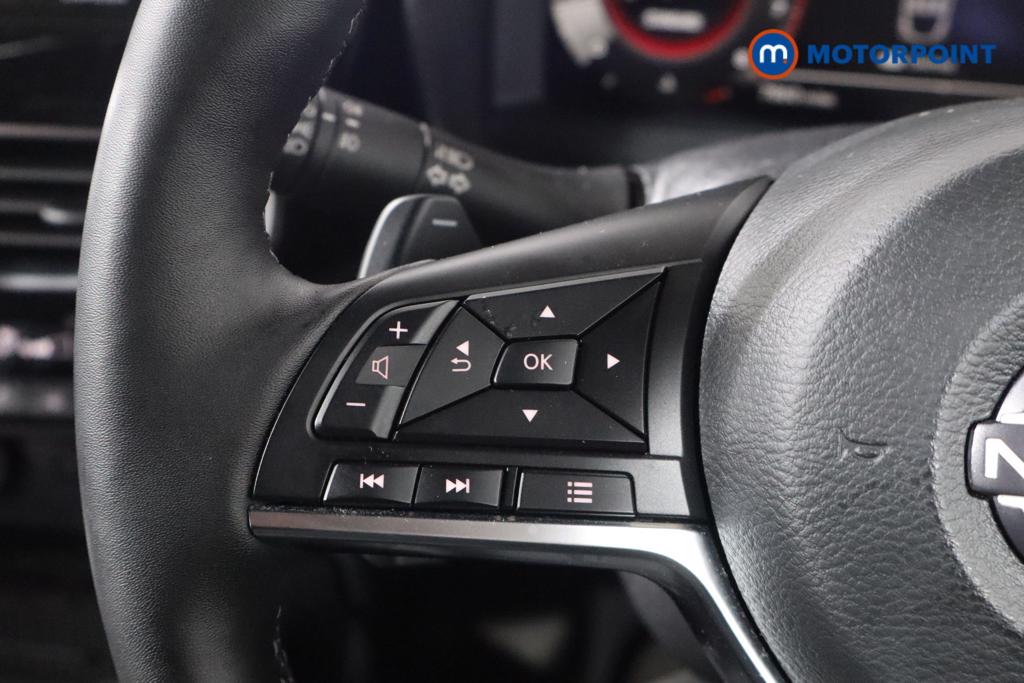 Nissan Juke Tekna Automatic Petrol SUV - Stock Number (1619214) - 11th supplementary image