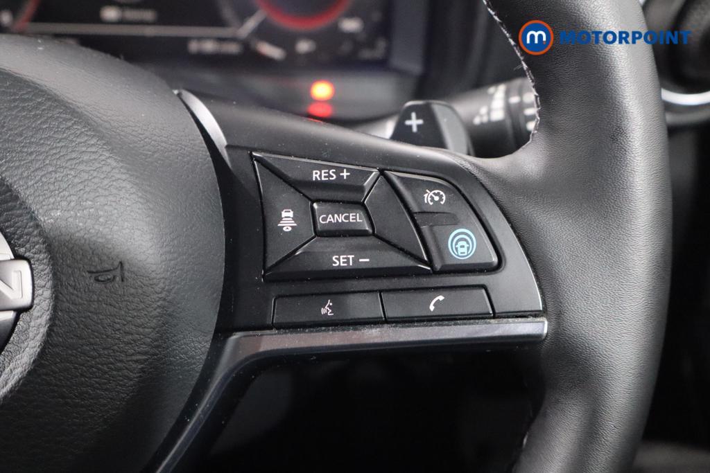 Nissan Juke Tekna Automatic Petrol SUV - Stock Number (1619214) - 12th supplementary image