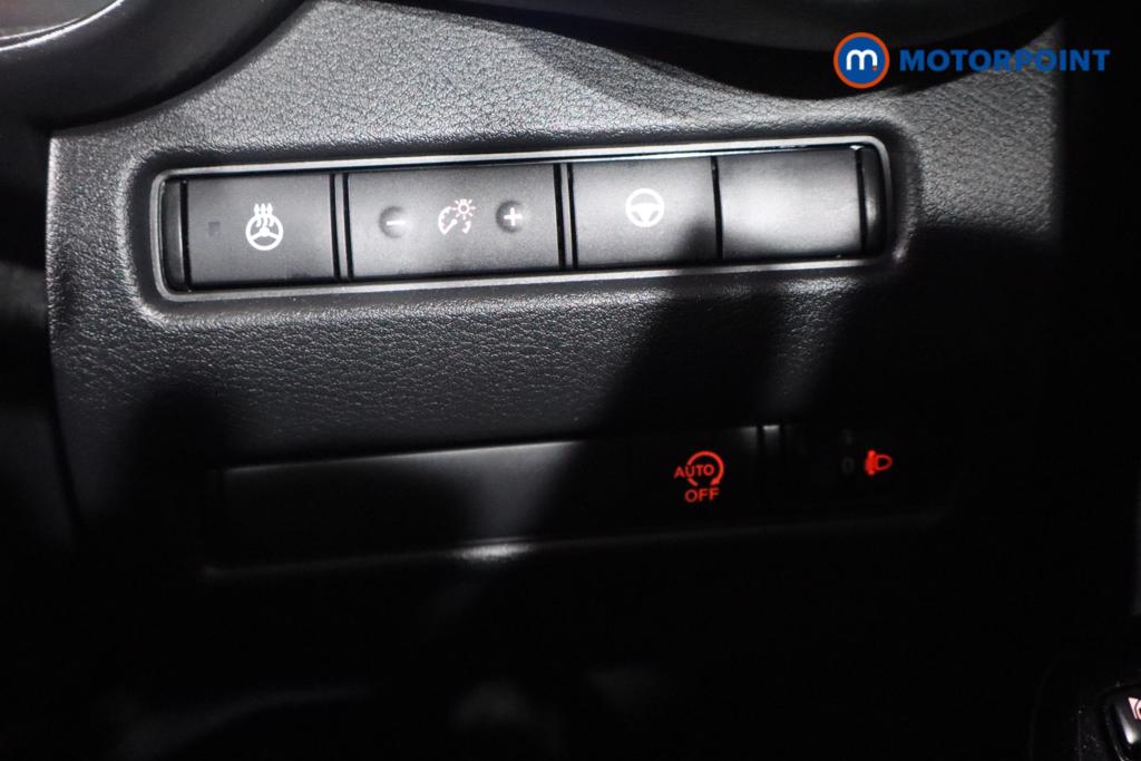 Nissan Juke Tekna Automatic Petrol SUV - Stock Number (1619214) - 13th supplementary image