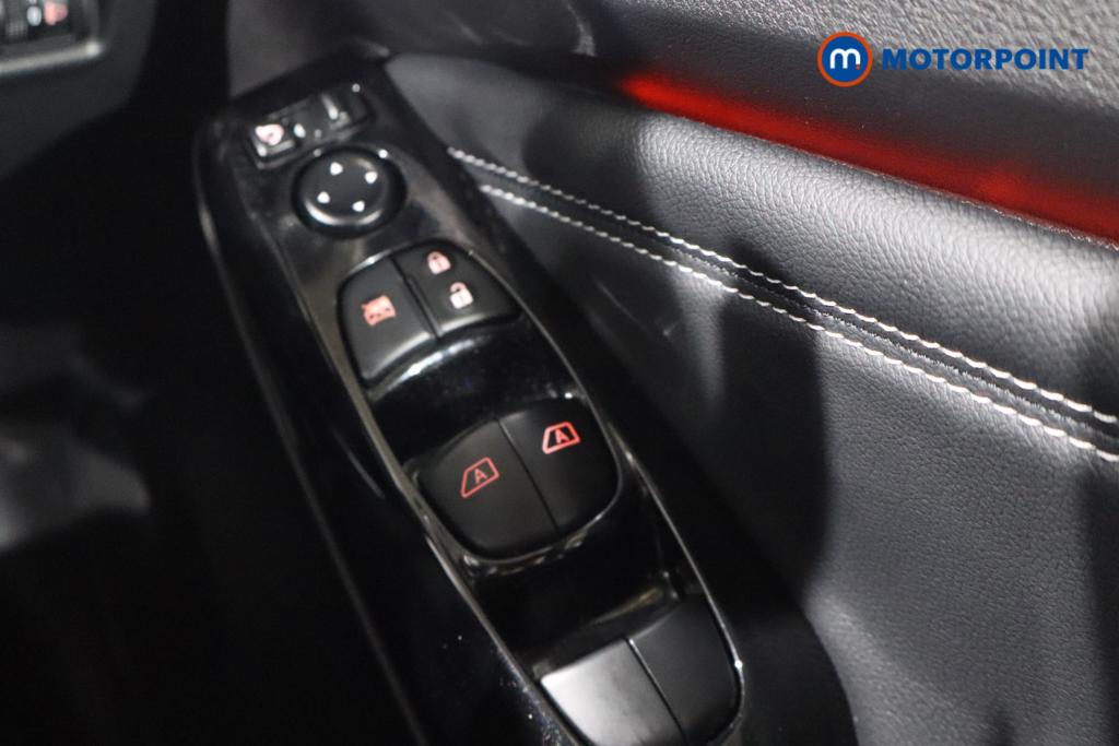 Nissan Juke Tekna Automatic Petrol SUV - Stock Number (1619214) - 14th supplementary image