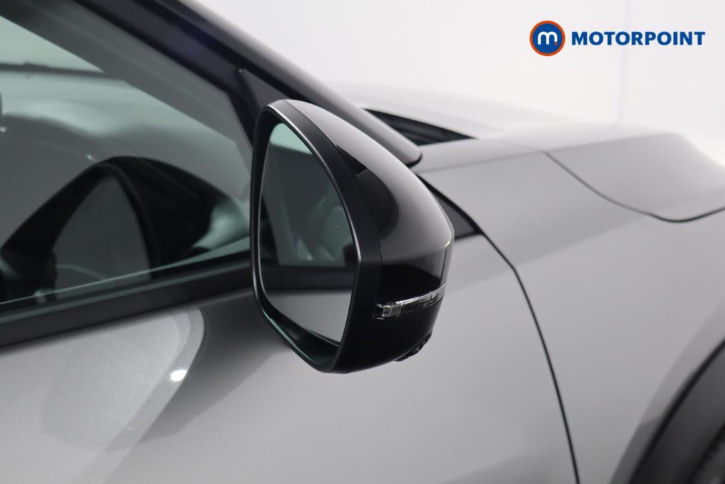 Nissan Juke Tekna Automatic Petrol SUV - Stock Number (1619214) - 15th supplementary image