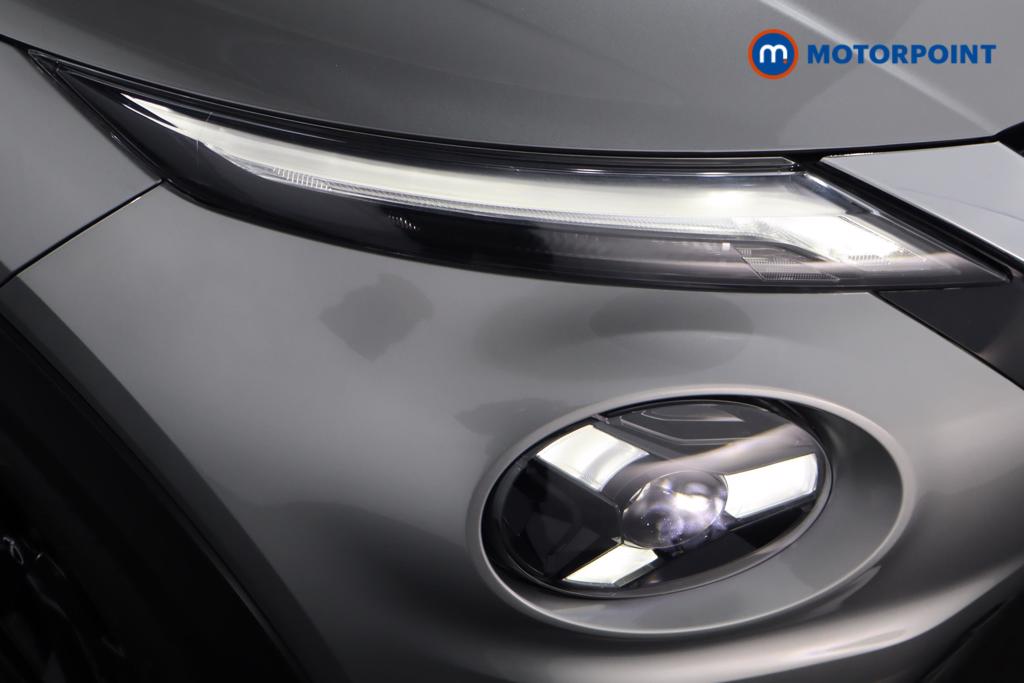 Nissan Juke Tekna Automatic Petrol SUV - Stock Number (1619214) - 16th supplementary image