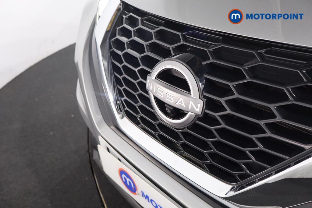 Nissan Juke Tekna Automatic Petrol SUV - Stock Number (1619214) - 18th supplementary image