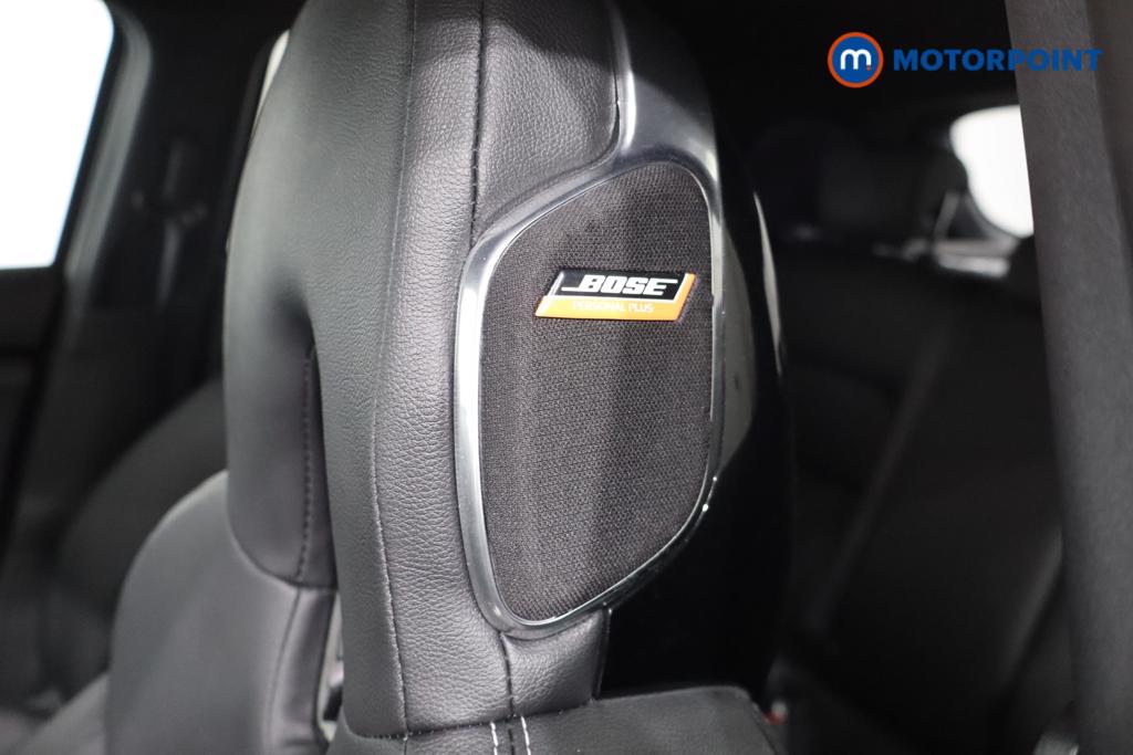 Nissan Juke Tekna Automatic Petrol SUV - Stock Number (1619214) - 21st supplementary image