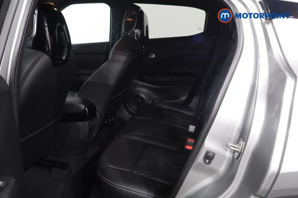 Nissan Juke Tekna Automatic Petrol SUV - Stock Number (1619214) - 22nd supplementary image