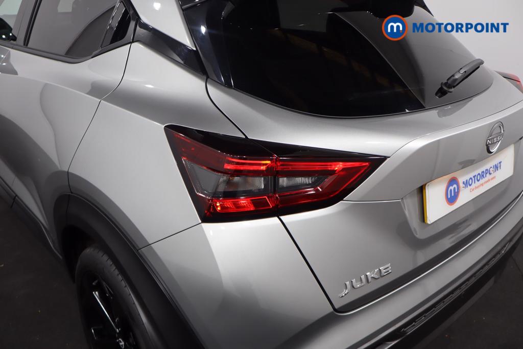Nissan Juke Tekna Automatic Petrol SUV - Stock Number (1619214) - 23rd supplementary image