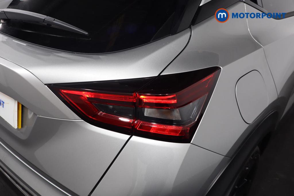 Nissan Juke Tekna Automatic Petrol SUV - Stock Number (1619214) - 24th supplementary image