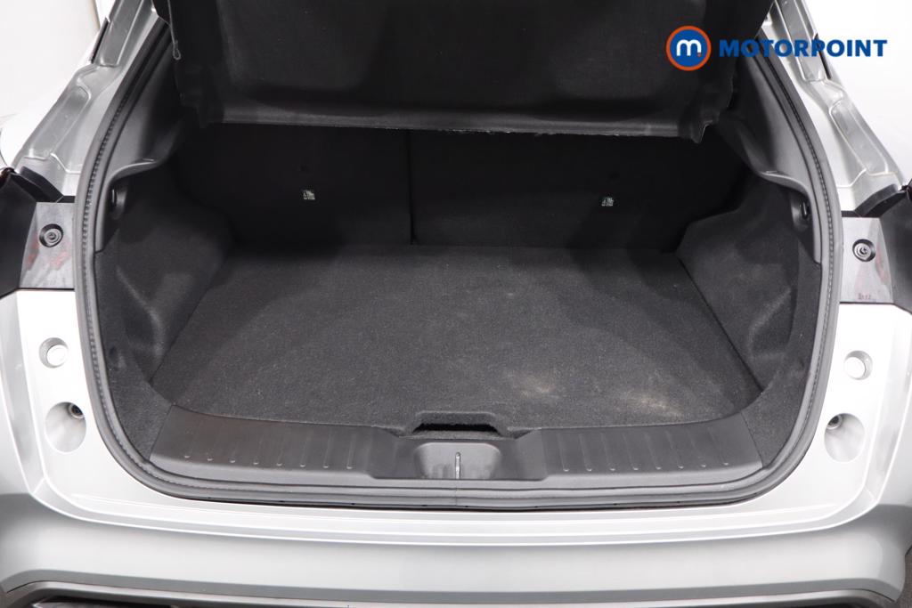 Nissan Juke Tekna Automatic Petrol SUV - Stock Number (1619214) - 26th supplementary image