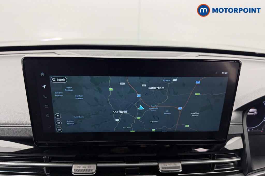 KGM Rexton K40 Automatic Diesel SUV - Stock Number (1619325) - 2nd supplementary image