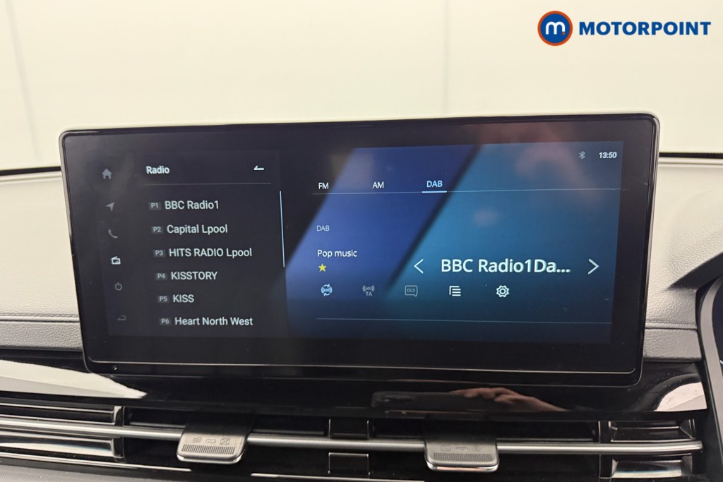 KGM Rexton K40 Automatic Diesel SUV - Stock Number (1619325) - 6th supplementary image