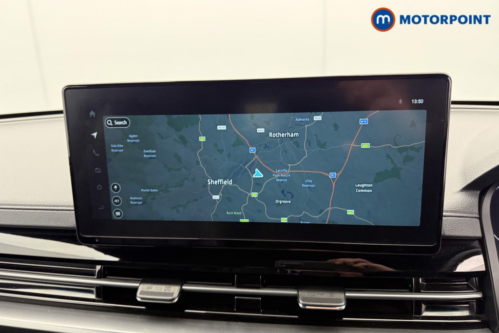 KGM Rexton K40 Automatic Diesel SUV - Stock Number (1619325) - 8th supplementary image