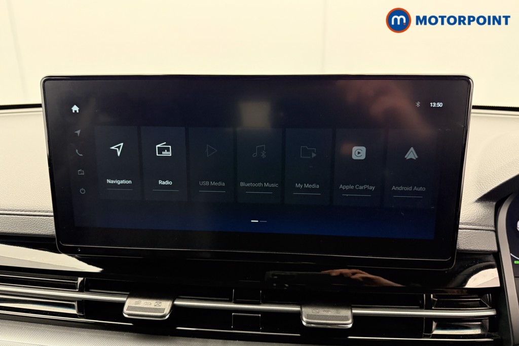 KGM Rexton K40 Automatic Diesel SUV - Stock Number (1619325) - 9th supplementary image