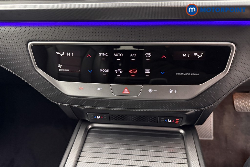 KGM Rexton K40 Automatic Diesel SUV - Stock Number (1619325) - 10th supplementary image