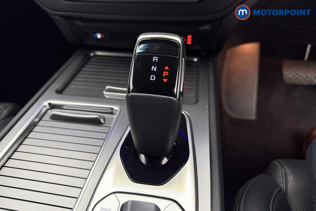 KGM Rexton K40 Automatic Diesel SUV - Stock Number (1619325) - 12th supplementary image