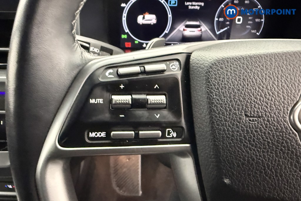 KGM Rexton K40 Automatic Diesel SUV - Stock Number (1619325) - 13th supplementary image