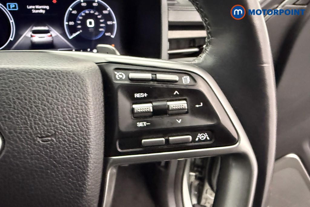 KGM Rexton K40 Automatic Diesel SUV - Stock Number (1619325) - 14th supplementary image