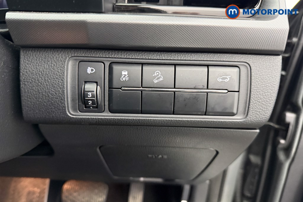 KGM Rexton K40 Automatic Diesel SUV - Stock Number (1619325) - 15th supplementary image