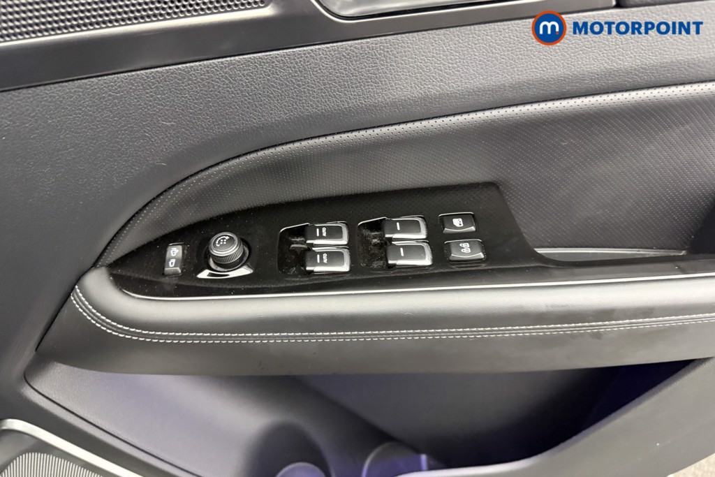 KGM Rexton K40 Automatic Diesel SUV - Stock Number (1619325) - 16th supplementary image