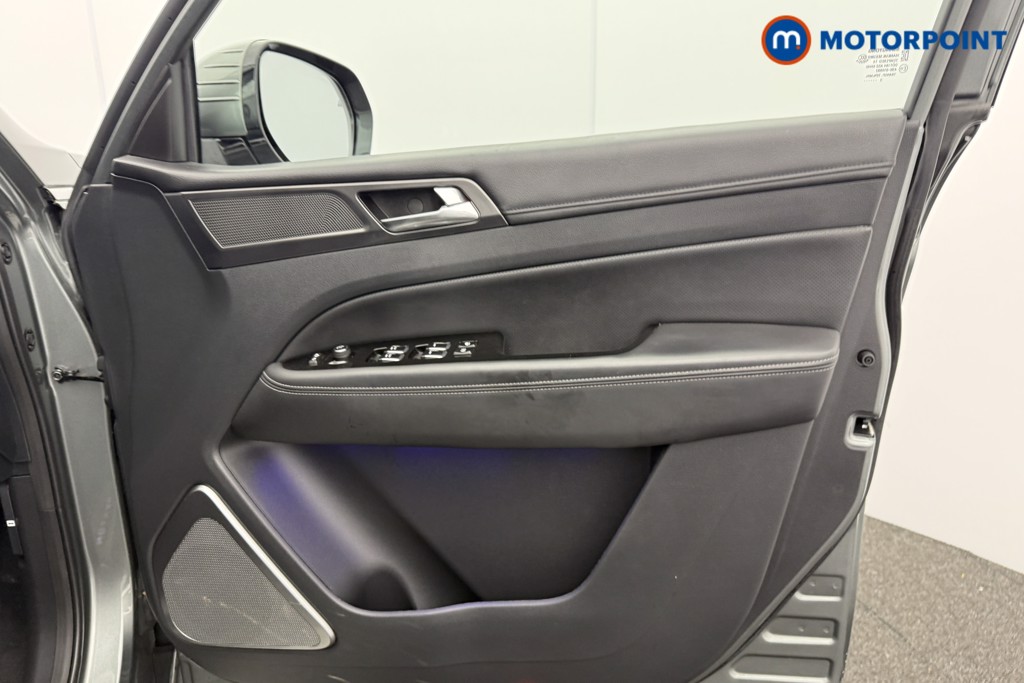 KGM Rexton K40 Automatic Diesel SUV - Stock Number (1619325) - 17th supplementary image