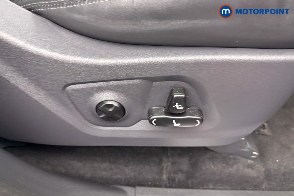 KGM Rexton K40 Automatic Diesel SUV - Stock Number (1619325) - 18th supplementary image