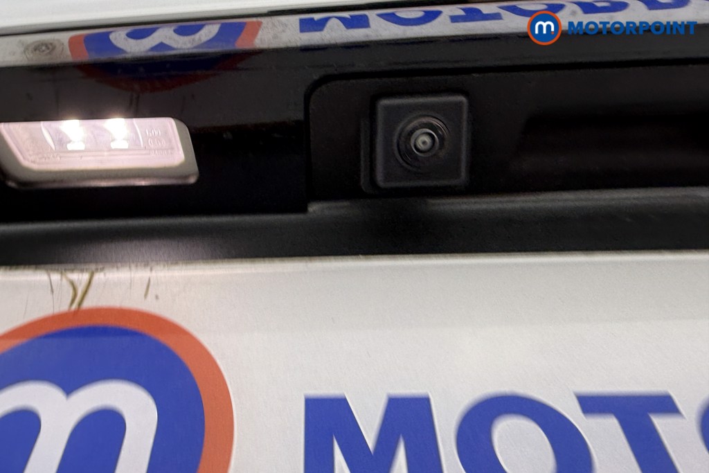 KGM Rexton K40 Automatic Diesel SUV - Stock Number (1619325) - 22nd supplementary image