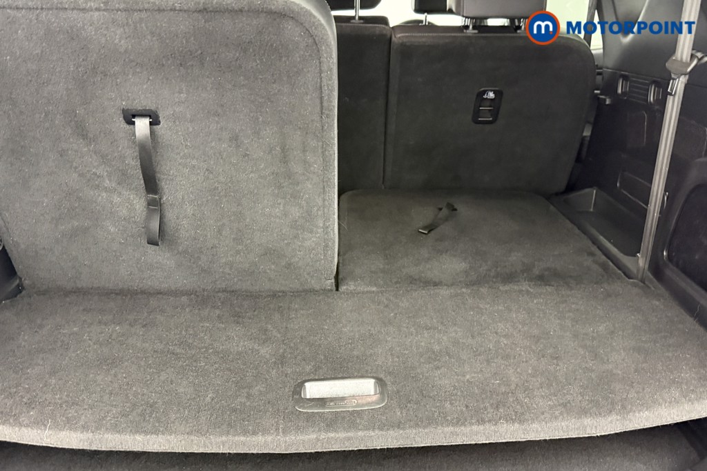 KGM Rexton K40 Automatic Diesel SUV - Stock Number (1619325) - 23rd supplementary image