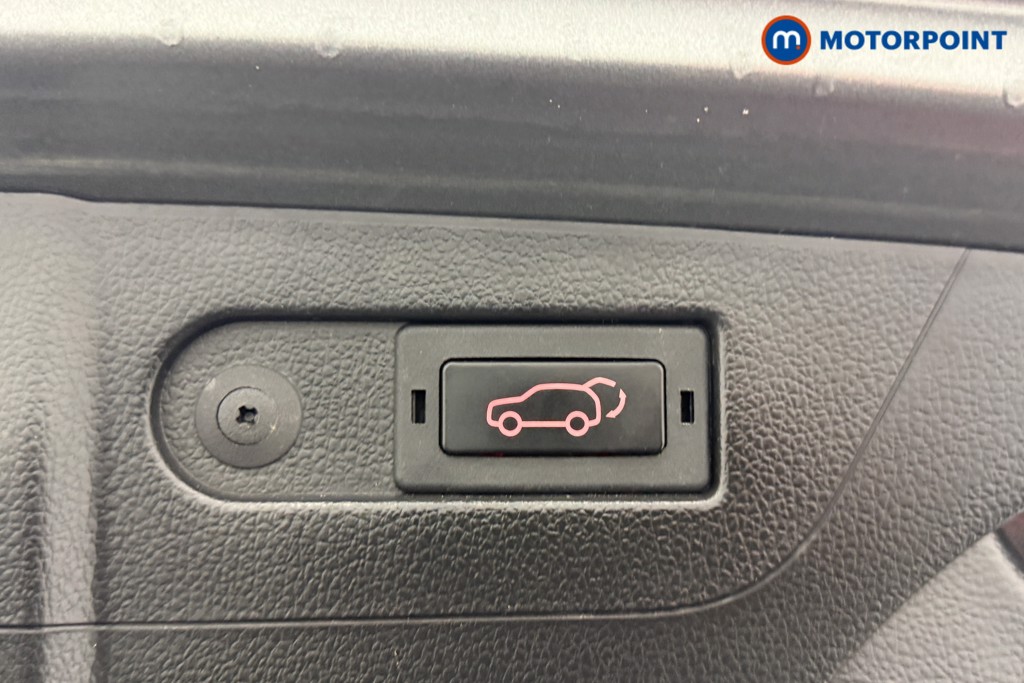 KGM Rexton K40 Automatic Diesel SUV - Stock Number (1619325) - 24th supplementary image