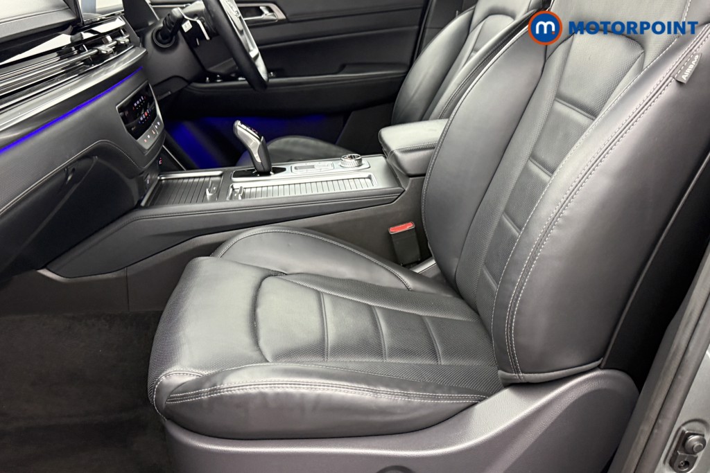 KGM Rexton K40 Automatic Diesel SUV - Stock Number (1619325) - 25th supplementary image