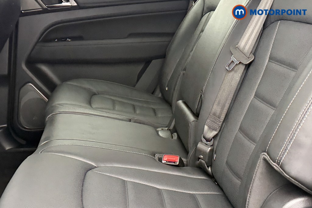 KGM Rexton K40 Automatic Diesel SUV - Stock Number (1619325) - 26th supplementary image