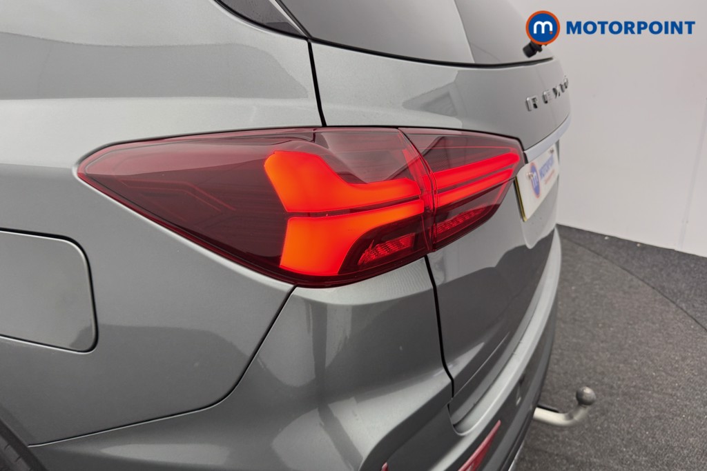 KGM Rexton K40 Automatic Diesel SUV - Stock Number (1619325) - 28th supplementary image