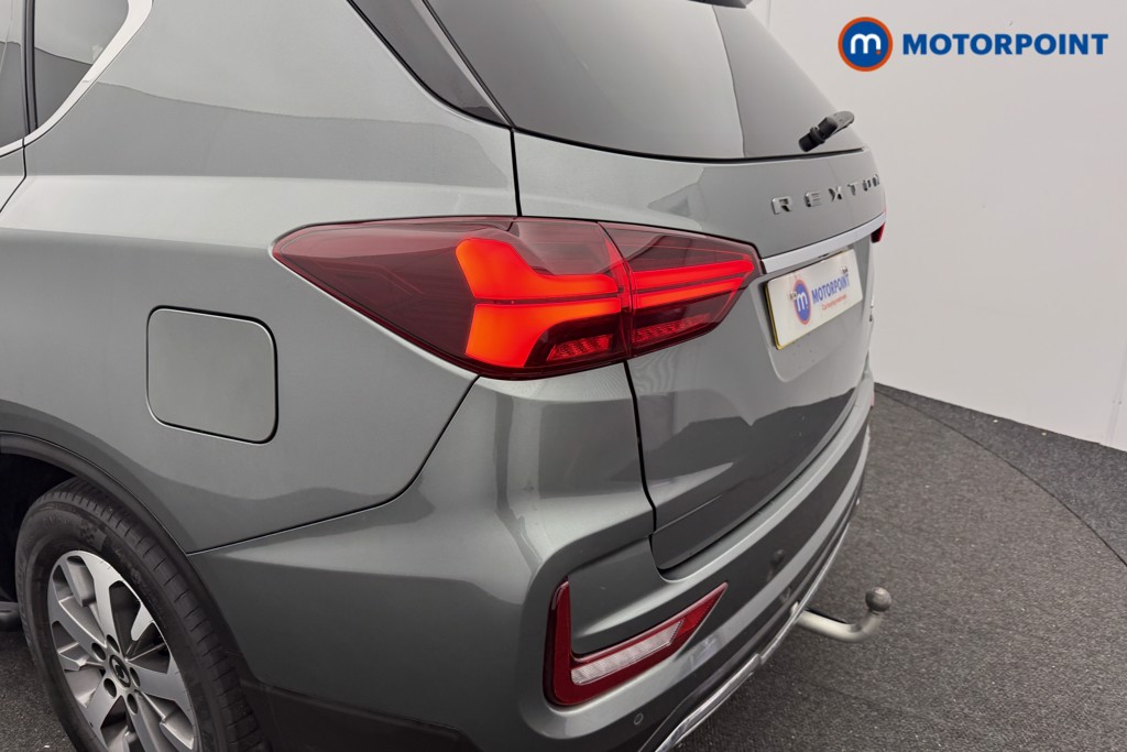 KGM Rexton K40 Automatic Diesel SUV - Stock Number (1619325) - 29th supplementary image