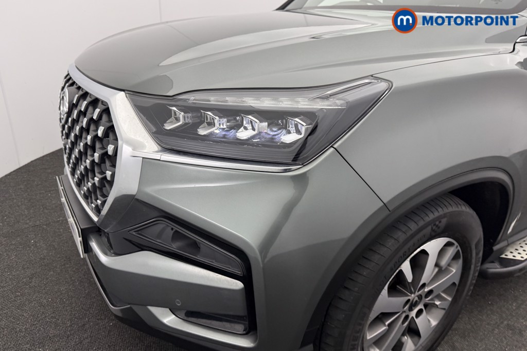 KGM Rexton K40 Automatic Diesel SUV - Stock Number (1619325) - 31st supplementary image