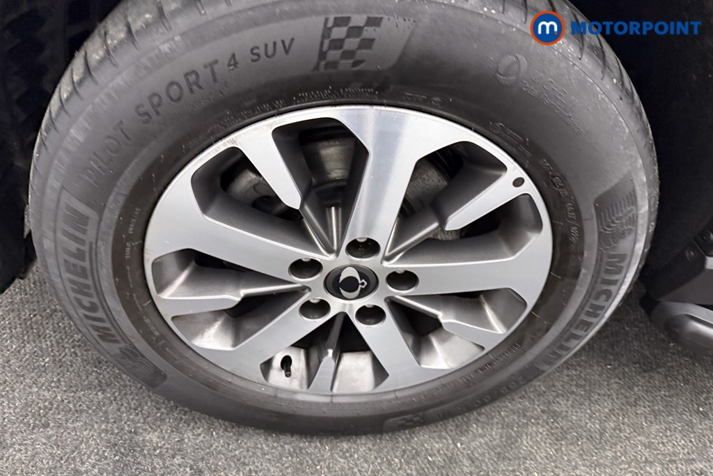 KGM Rexton K40 Automatic Diesel SUV - Stock Number (1619325) - 32nd supplementary image