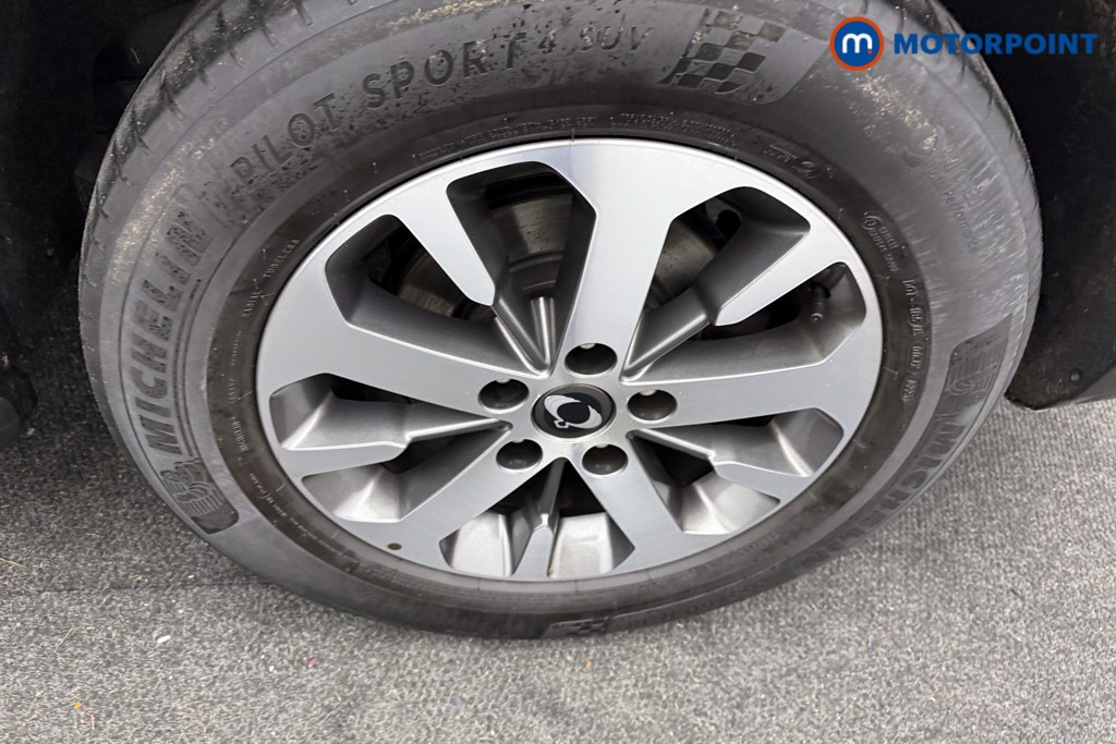 KGM Rexton K40 Automatic Diesel SUV - Stock Number (1619325) - 33rd supplementary image