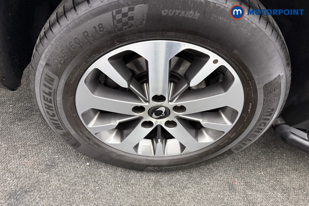 KGM Rexton K40 Automatic Diesel SUV - Stock Number (1619325) - 34th supplementary image