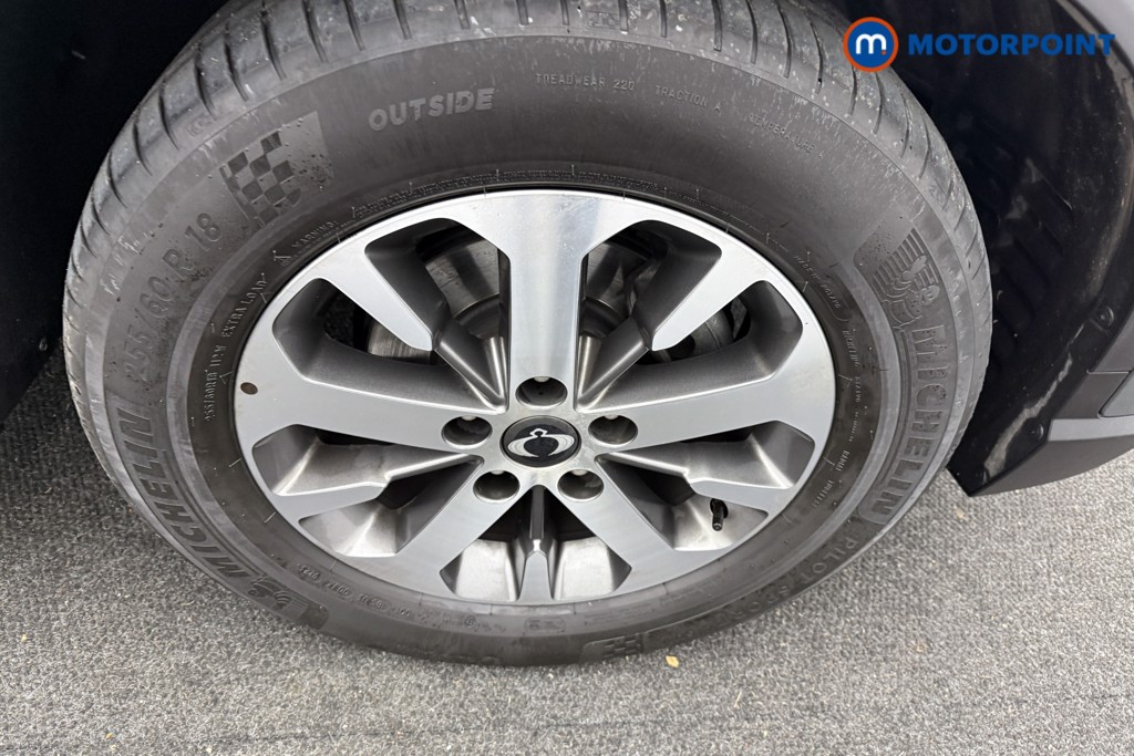 KGM Rexton K40 Automatic Diesel SUV - Stock Number (1619325) - 35th supplementary image