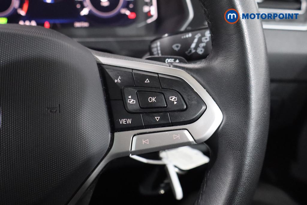Volkswagen Tiguan Life Automatic Petrol Plug-In Hybrid SUV - Stock Number (1619331) - 7th supplementary image