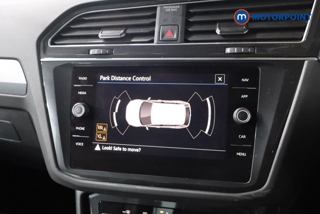 Volkswagen Tiguan Life Automatic Petrol Plug-In Hybrid SUV - Stock Number (1619331) - 13th supplementary image
