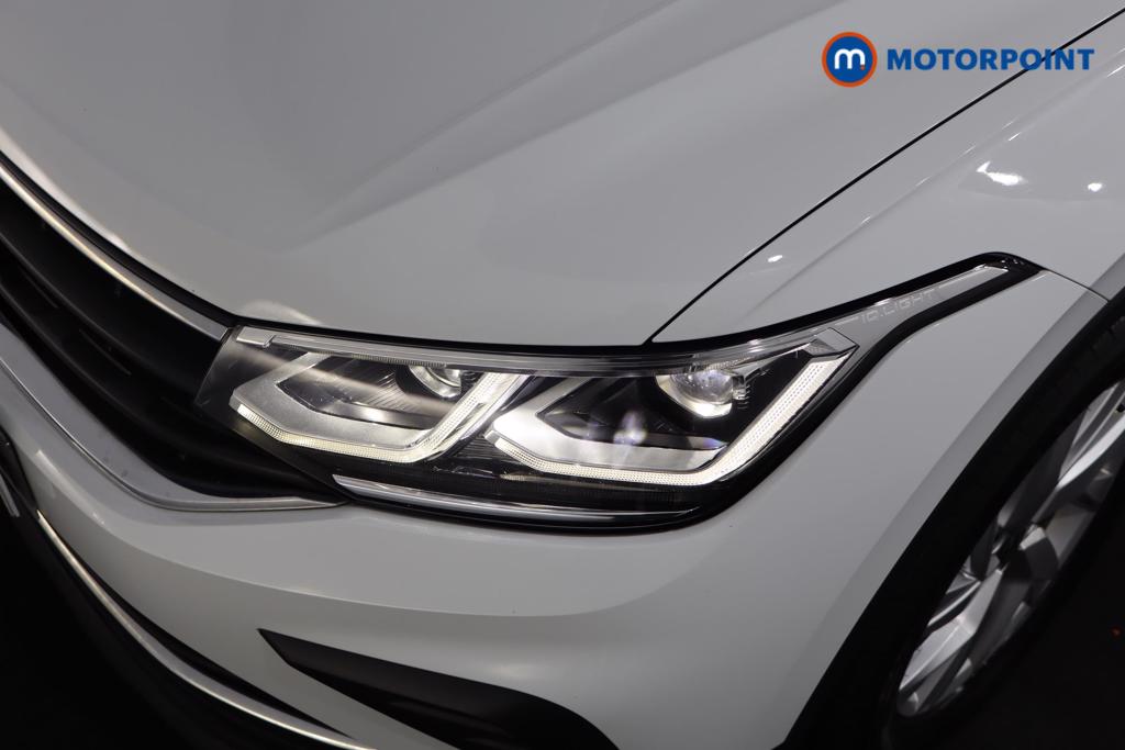 Volkswagen Tiguan Life Automatic Petrol Plug-In Hybrid SUV - Stock Number (1619331) - 17th supplementary image