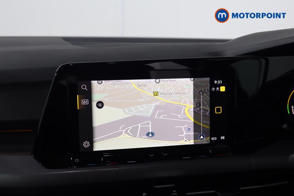 Volkswagen Golf Style Automatic Petrol Plug-In Hybrid Hatchback - Stock Number (1619340) - 2nd supplementary image