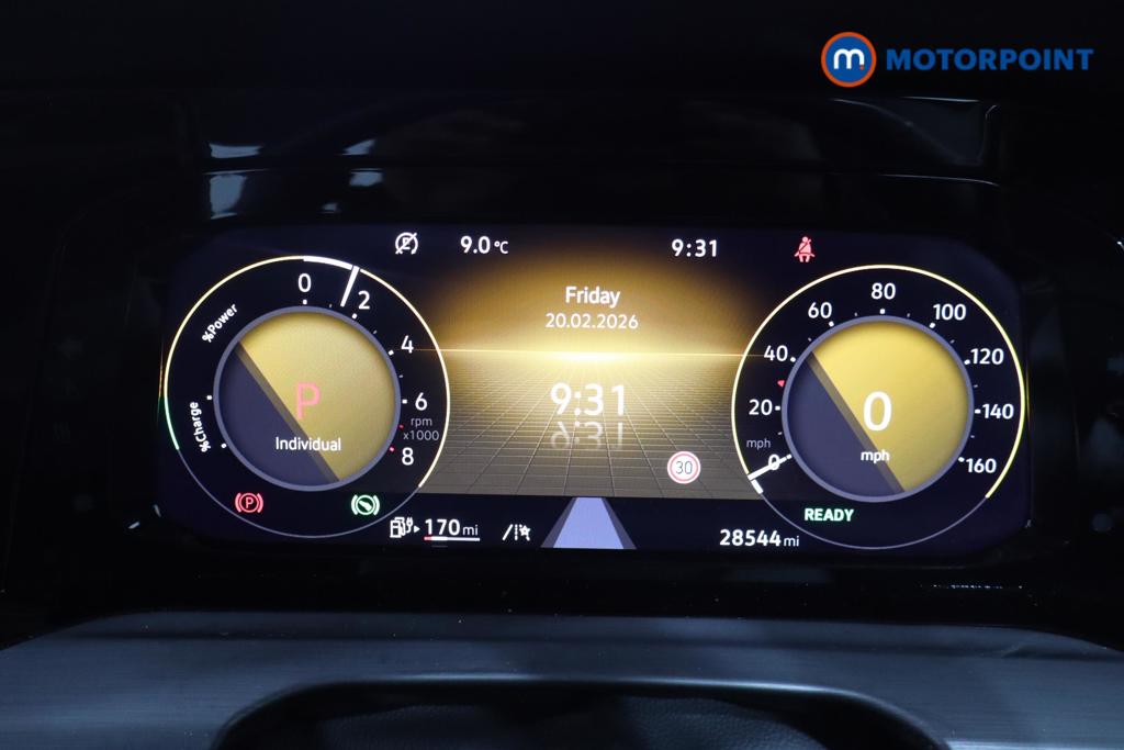 Volkswagen Golf Style Automatic Petrol Plug-In Hybrid Hatchback - Stock Number (1619340) - 3rd supplementary image