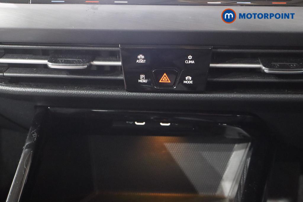 Volkswagen Golf Style Automatic Petrol Plug-In Hybrid Hatchback - Stock Number (1619340) - 4th supplementary image