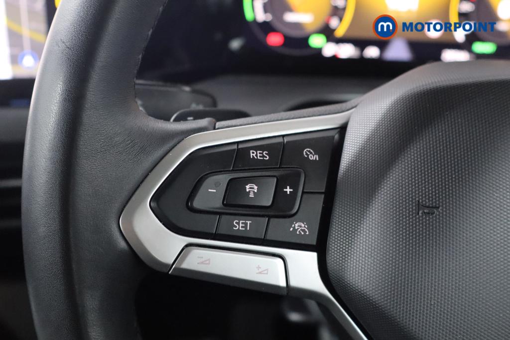 Volkswagen Golf Style Automatic Petrol Plug-In Hybrid Hatchback - Stock Number (1619340) - 6th supplementary image