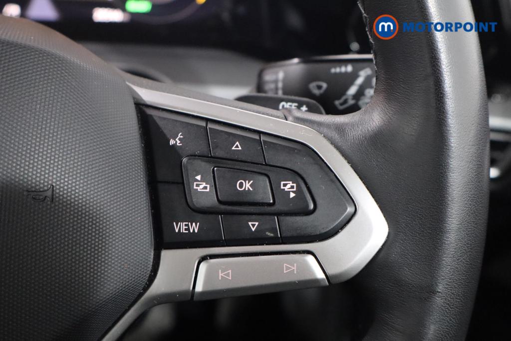 Volkswagen Golf Style Automatic Petrol Plug-In Hybrid Hatchback - Stock Number (1619340) - 7th supplementary image