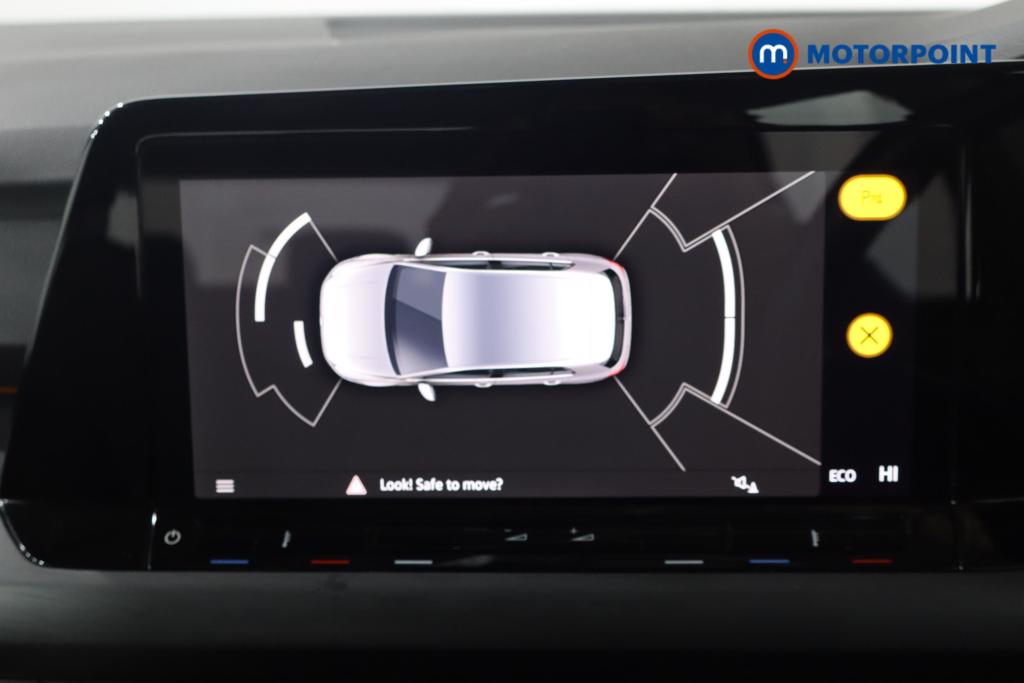 Volkswagen Golf Style Automatic Petrol Plug-In Hybrid Hatchback - Stock Number (1619340) - 13th supplementary image