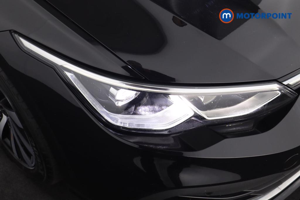 Volkswagen Golf Style Automatic Petrol Plug-In Hybrid Hatchback - Stock Number (1619340) - 15th supplementary image