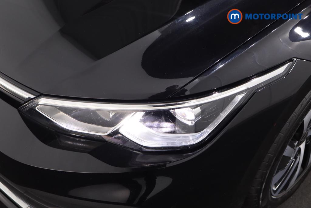 Volkswagen Golf Style Automatic Petrol Plug-In Hybrid Hatchback - Stock Number (1619340) - 16th supplementary image